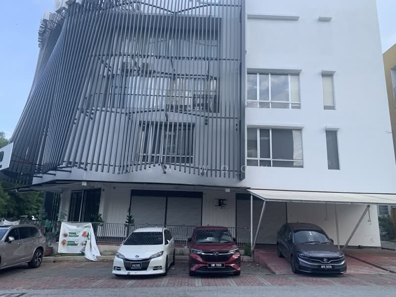 Shop / Office for Rent in Taman Lestari Perdana (Seri Kembangan) - Lisa Woon - PropertyGuru.com.my