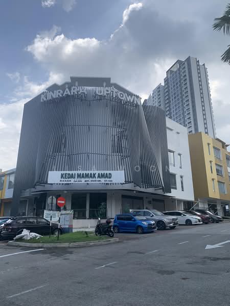 Shop / Office for Rent in Taman Lestari Perdana (Seri Kembangan) - Lisa Woon - PropertyGuru.com.my