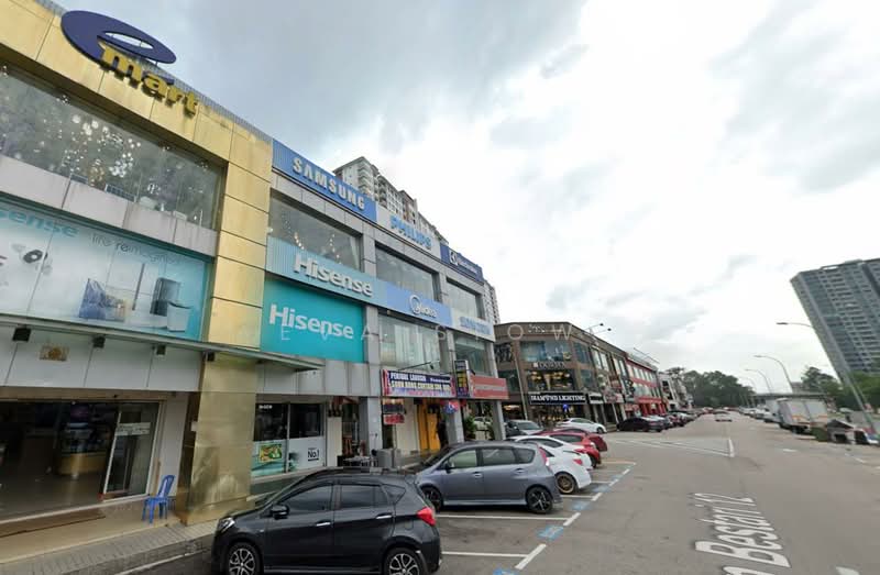 Kedai untuk Disewa di Taman Nusa Bestari (Iskandar Puteri (Nusajaya)) - Eva Siow - PropertyGuru.com.my