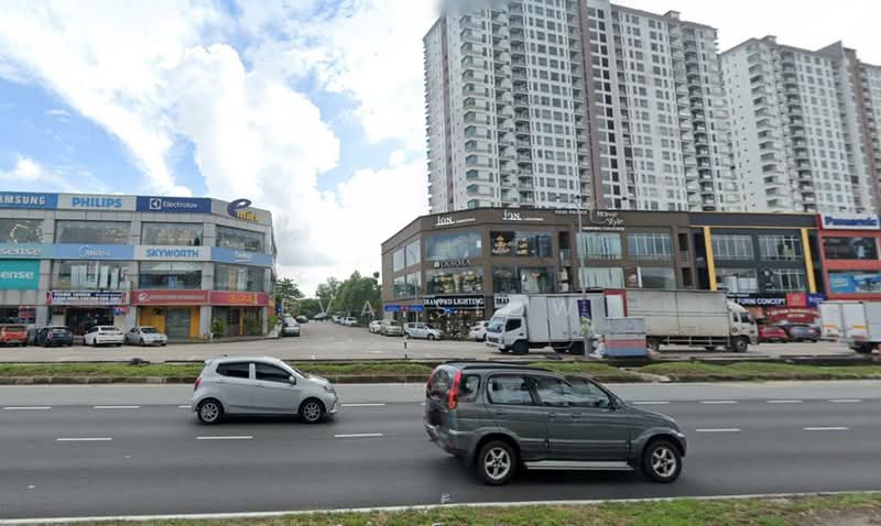 Kedai untuk Disewa di Taman Nusa Bestari (Iskandar Puteri (Nusajaya)) - Eva Siow - PropertyGuru.com.my