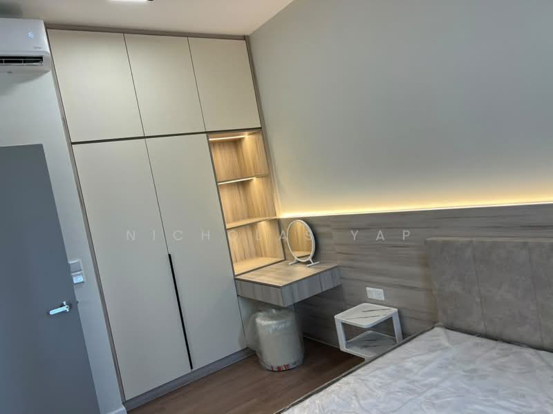 Service Residence for Rent at Skyline KL - Nicholas Yap - PropertyGuru.com.my