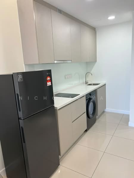 Service Residence for Rent at Skyline KL - Nicholas Yap - PropertyGuru.com.my