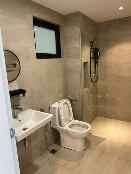 Service Residence for Rent at Skyline KL - Nicholas Yap - PropertyGuru.com.my