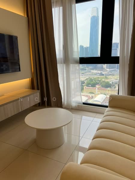 Service Residence for Rent at Skyline KL - Nicholas Yap - PropertyGuru.com.my