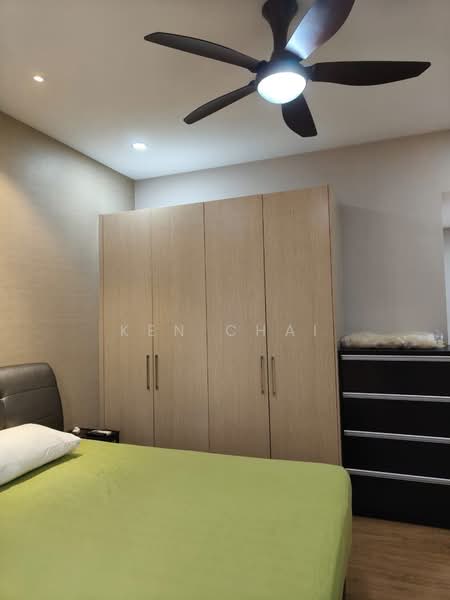 Condominium for Sale at The WaterEdge (Pinggiran Air) - Ken Chai - PropertyGuru.com.my
