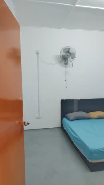 1-storey Terraced House for Rent in Taman Johor Jaya (Johor Bahru) - Cindy Lim - Bedroom - PropertyGuru.com.my