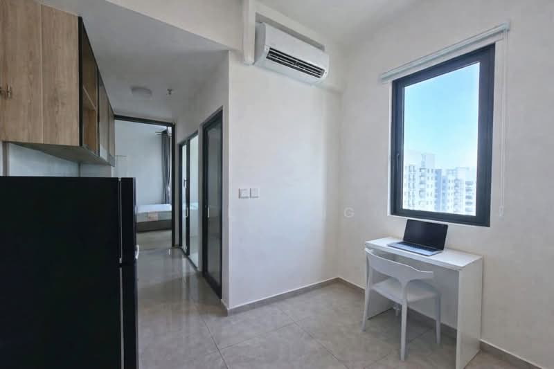 Service Residence for Rent at Savana @ Utropolis - Jie Ying - Study - PropertyGuru.com.my