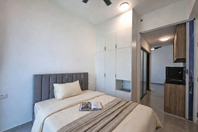 Service Residence for Rent at Savana @ Utropolis - Jie Ying - Bedroom - PropertyGuru.com.my