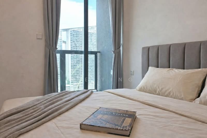 Service Residence for Rent at Savana @ Utropolis - Jie Ying - Bedroom - PropertyGuru.com.my