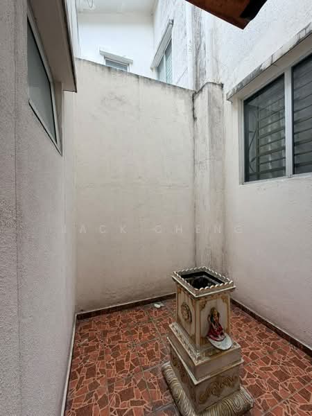 Townhouse for Sale in Batu Caves (Selangor) - Jack Cheng - Exterior - PropertyGuru.com.my
