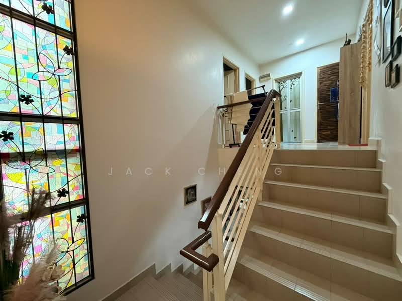 Townhouse for Sale in Batu Caves (Selangor) - Jack Cheng - Interior - PropertyGuru.com.my