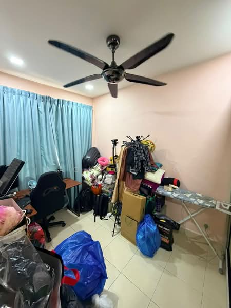 Townhouse for Sale in Batu Caves (Selangor) - Jack Cheng - Interior - PropertyGuru.com.my
