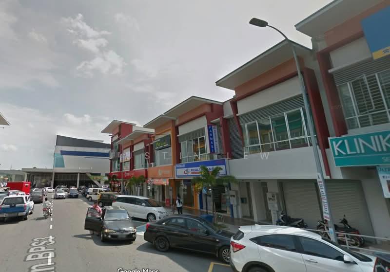 Shop for Rent in Senawang Prima (Senawang) - Justin Lew - Exterior - PropertyGuru.com.my