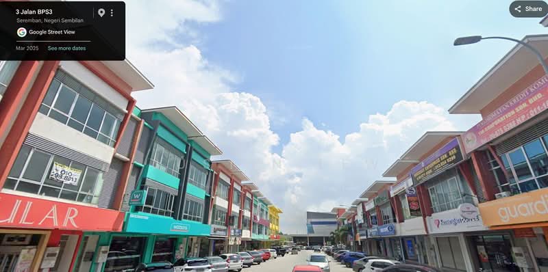 Shop for Rent in Senawang Prima (Senawang) - Justin Lew - PropertyGuru.com.my