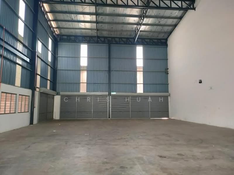 Kilang untuk Dijual di Seberang Perai (Penang) - Chris Huah - Interior - PropertyGuru.com.my