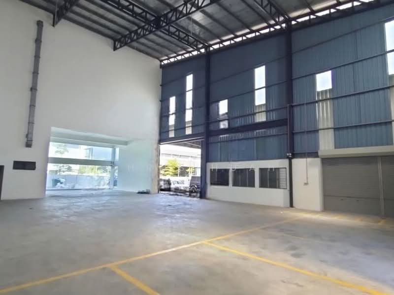 Kilang untuk Dijual di Seberang Perai (Penang) - Chris Huah - Interior - PropertyGuru.com.my