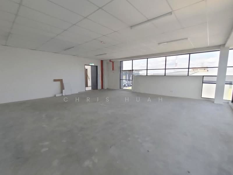 Kilang untuk Dijual di Seberang Perai (Penang) - Chris Huah - Interior - PropertyGuru.com.my