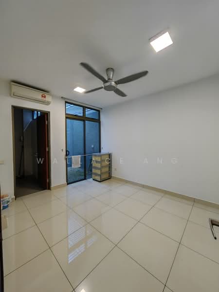 Rumah Kluster untuk Dijual di Taman Sutera Utama (Skudai) - Wallace Ang - PropertyGuru.com.my