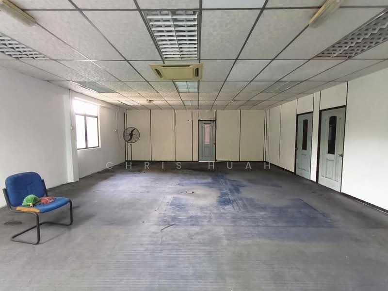 Detached Factory for Sale in Kawasan Perusahaan Valdor (Sungai Jawi) - Chris Huah - Interior - PropertyGuru.com.my