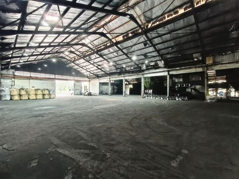 Detached Factory for Sale in Kawasan Perusahaan Valdor (Sungai Jawi) - Chris Huah - Interior - PropertyGuru.com.my