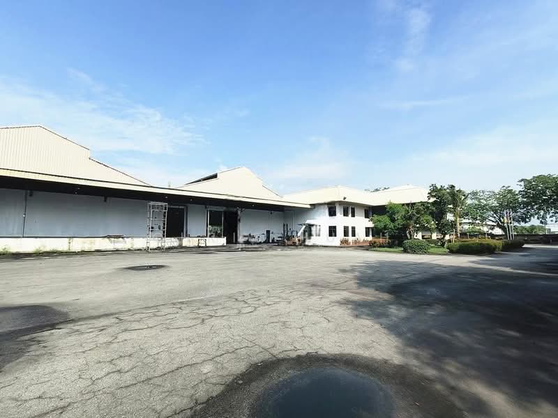Kilang untuk Disewa di Kawasan Perusahaan Valdor (Sungai Jawi) - Chris Huah - Exterior - PropertyGuru.com.my