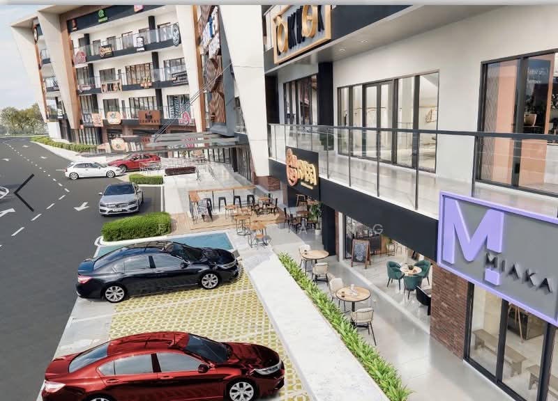 Shop / Office for Rent in BANDAR PUCHONG JAYA (Puchong) - Felicia Ng - PropertyGuru.com.my