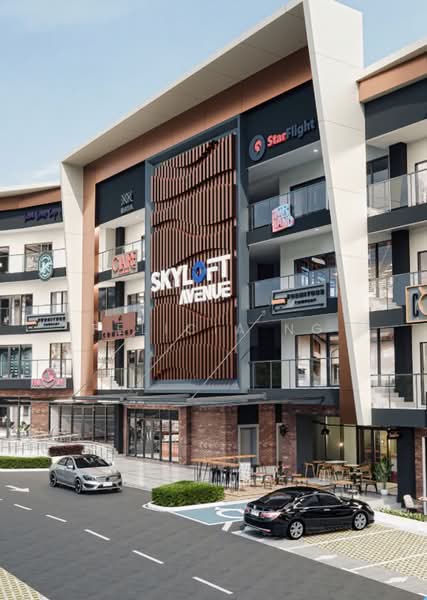 Shop / Office for Rent in BANDAR PUCHONG JAYA (Puchong) - Felicia Ng - PropertyGuru.com.my