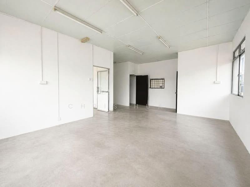 Kilang untuk Disewa di Taman Nagasari (Perai) - Chris Huah - Interior - PropertyGuru.com.my