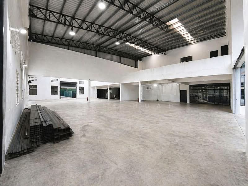 Kilang untuk Disewa di Taman Nagasari (Perai) - Chris Huah - Interior - PropertyGuru.com.my