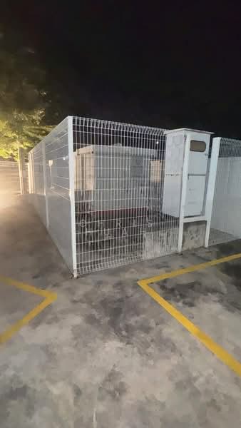 Warehouse for Rent in Kubang Semang (Penang) - Chris Huah - Exterior - PropertyGuru.com.my