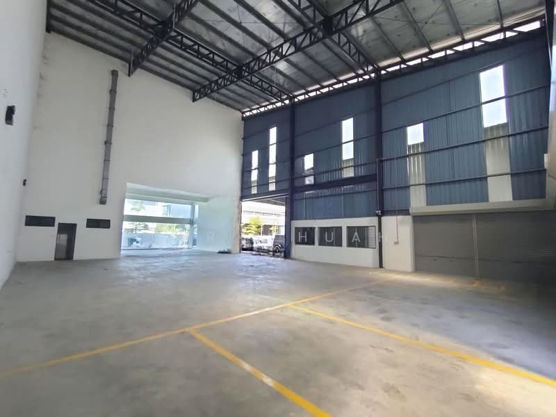 Kilang untuk Disewa di Seberang Perai (Penang) - Chris Huah - Interior - PropertyGuru.com.my