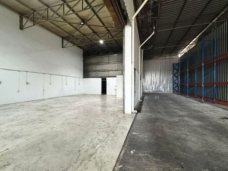 Semi-D Factory for Rent in Seberang Perai (Penang) - Chris Huah - Interior - PropertyGuru.com.my
