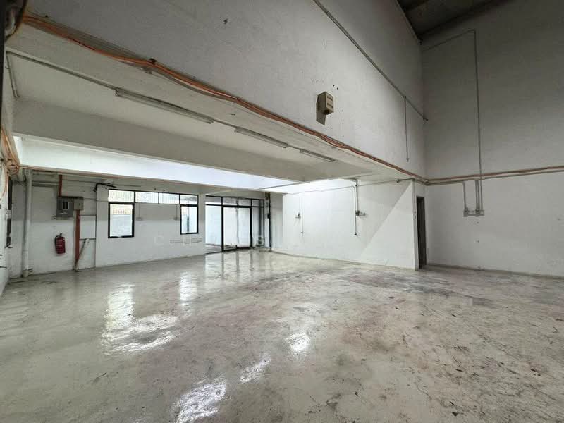 Semi-D Factory for Rent in Seberang Perai (Penang) - Chris Huah - Interior - PropertyGuru.com.my