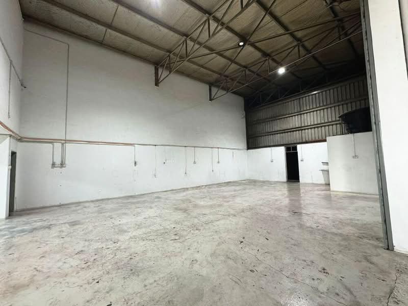 Semi-D Factory for Rent in Seberang Perai (Penang) - Chris Huah - Interior - PropertyGuru.com.my