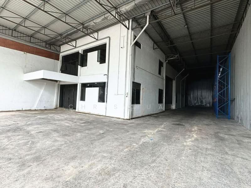 Semi-D Factory for Rent in Seberang Perai (Penang) - Chris Huah - Interior - PropertyGuru.com.my