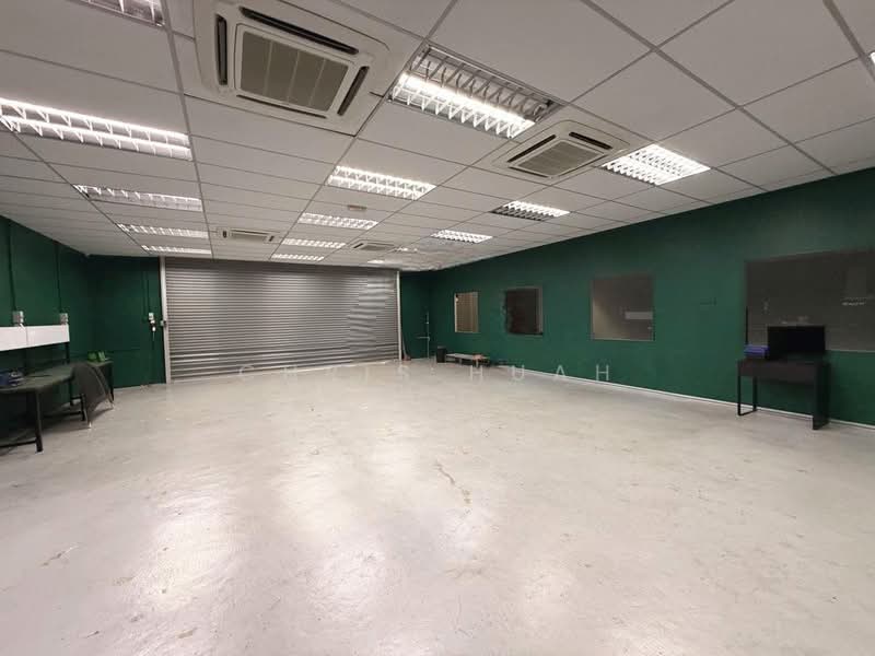 Kilang untuk Dijual di Taman Industri Impian (Bukit Mertajam) - Chris Huah - Interior - PropertyGuru.com.my