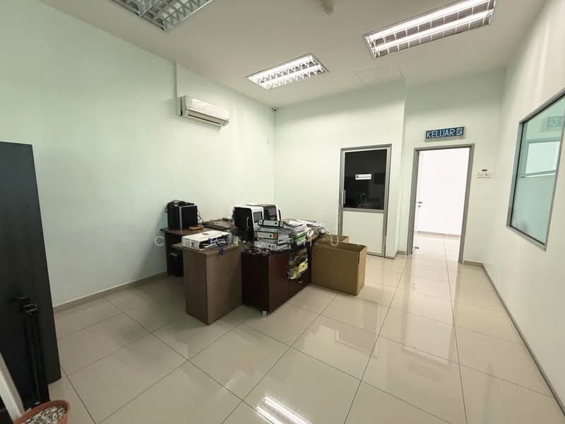 Kilang untuk Dijual di Taman Industri Impian (Bukit Mertajam) - Chris Huah - Interior - PropertyGuru.com.my