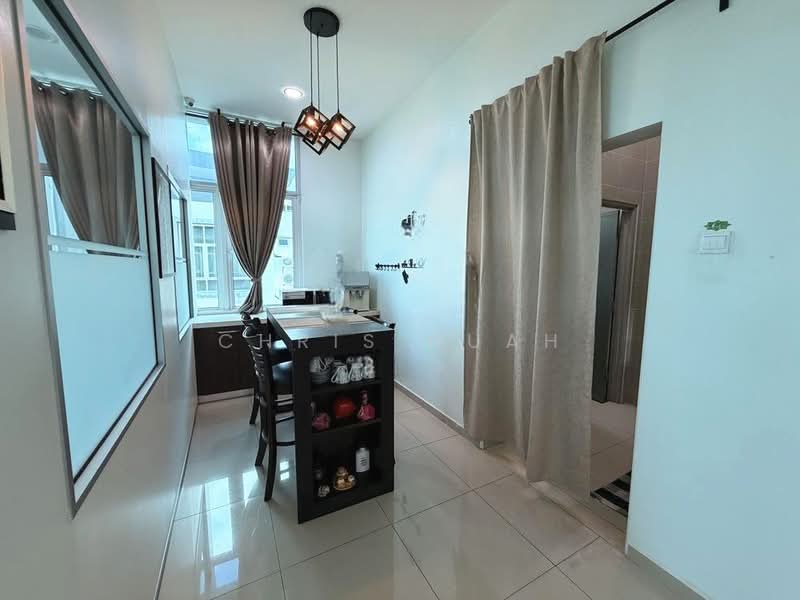 Kilang untuk Dijual di Taman Industri Impian (Bukit Mertajam) - Chris Huah - Interior - PropertyGuru.com.my