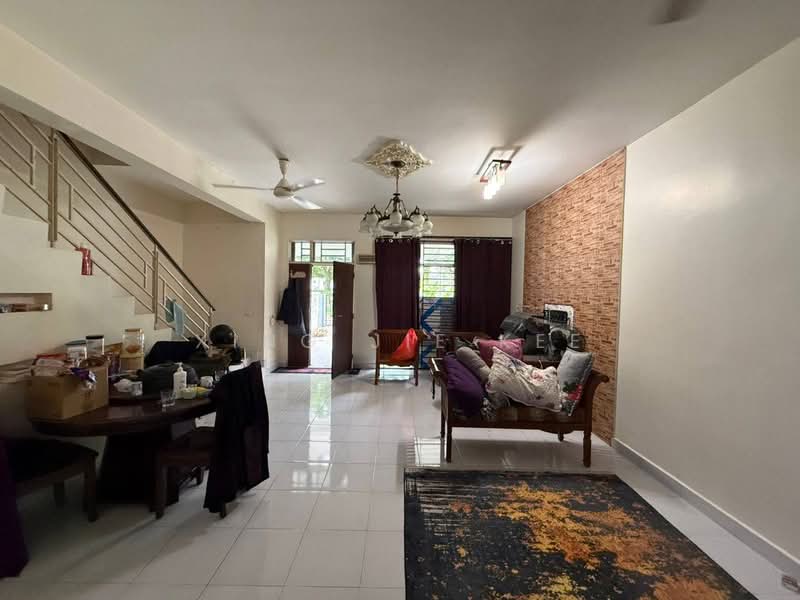 Rumah Teres 2-Tingkat untuk Dijual di Setia Tropika (Johor Bahru) - Xing Jie Kee - PropertyGuru.com.my