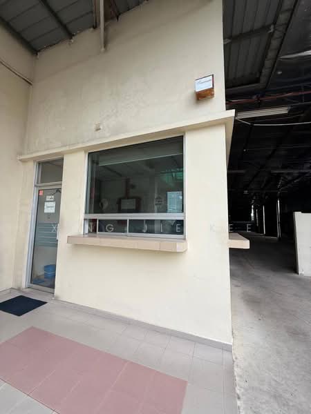 Factory for Sale in Tampoi (Johor) - Xing Jie Kee - PropertyGuru.com.my