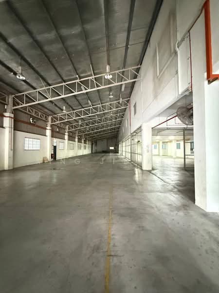 Factory for Sale in Tampoi (Johor) - Xing Jie Kee - PropertyGuru.com.my