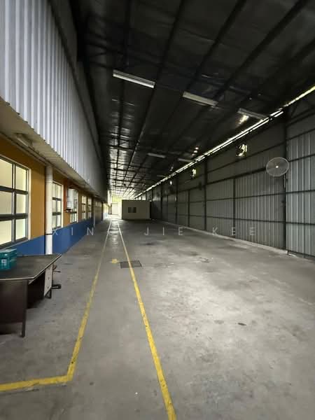 Factory for Sale in Tampoi (Johor) - Xing Jie Kee - PropertyGuru.com.my