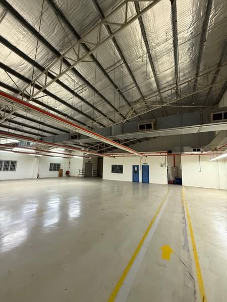 Factory for Sale in Tampoi (Johor) - Xing Jie Kee - PropertyGuru.com.my