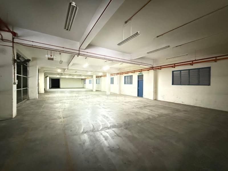 Factory for Sale in Tampoi (Johor) - Xing Jie Kee - PropertyGuru.com.my