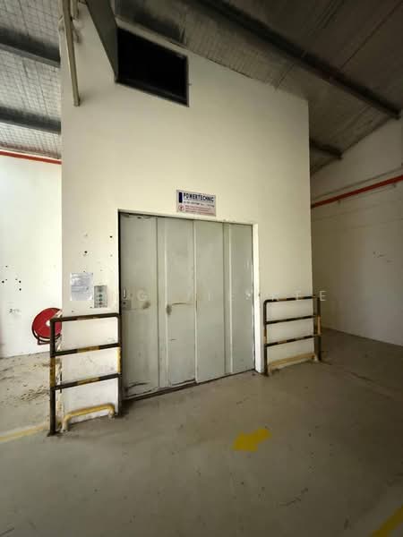 Factory for Sale in Tampoi (Johor) - Xing Jie Kee - PropertyGuru.com.my