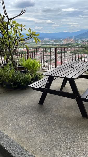 Kondominium untuk Dijual di DEX Suites 1.0 (Tower A) @ Kiara East - Firdaus Dauz - PropertyGuru.com.my