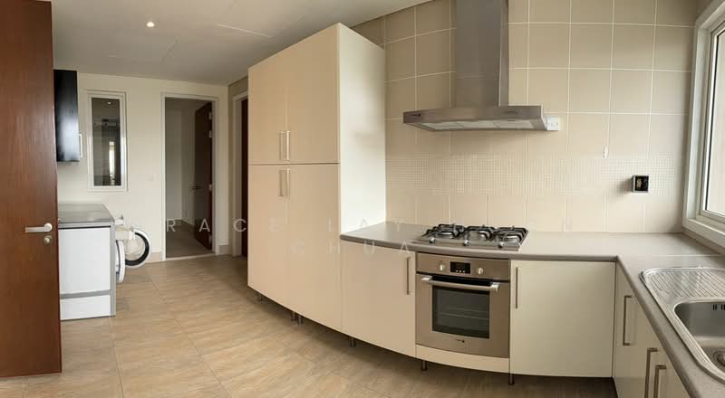 Condominium for Sale at One Menerung - Grace Lay Hoon Chua - Kitchen - PropertyGuru.com.my