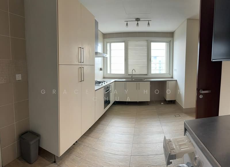 Condominium for Sale at One Menerung - Grace Lay Hoon Chua - Kitchen - PropertyGuru.com.my