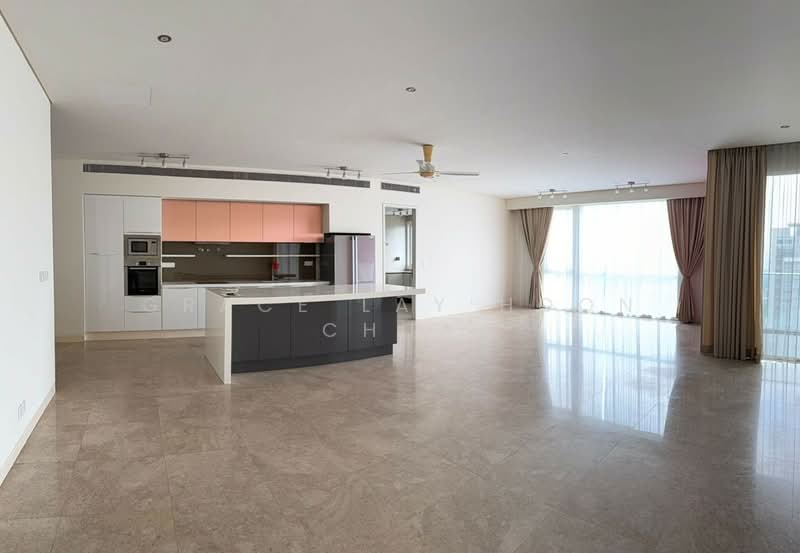 Condominium for Sale at One Menerung - Grace Lay Hoon Chua - Kitchen - PropertyGuru.com.my