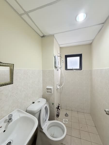 Kondominium untuk Disewa di Sri Putramas - KK Chong - PropertyGuru.com.my